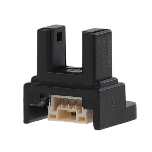 EE-SX3163-P2 Omron Electronics Inc-EMC Div  Capteurs optiques - Photointerrupteurs - Type de fente - Sortie logique